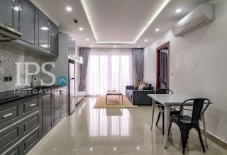 2 Bedroom For Rent - 7 Makara, Phnom Penh thumbnail