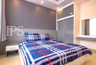 2 Bedroom For Rent - 7 Makara, Phnom Penh thumbnail