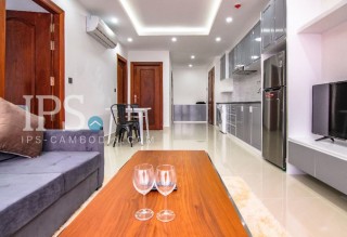 2 Bedroom For Rent - 7 Makara, Phnom Penh thumbnail