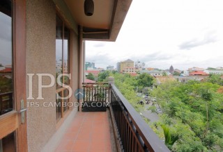 Apartment For Rent in BKK1 - Phnom Penh Real Estate thumbnail