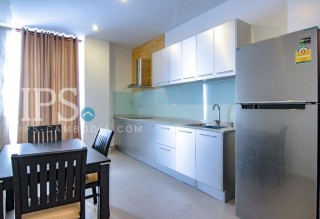 2 Bedroom Serviced Apartment For Rent - Toul Tum Poung 1,  Phnom Penh thumbnail
