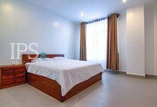 2 Bedroom Apartment for Rent - Toul Tom Pong - Phnom Penh thumbnail