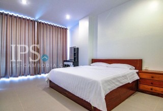 2 Bedroom Apartment for Rent - Toul Tom Pong - Phnom Penh thumbnail