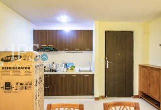 1 Bedroom Apartment For Rent in Tonle Bassac, Phnom Penh thumbnail