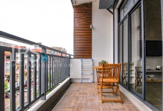 2 Bedroom Apartment for Rent - 7 Makara, Phnom Penh thumbnail