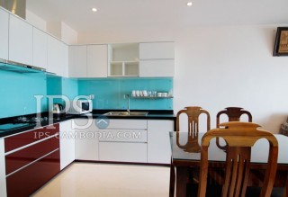 1 Bedroom Serviced Apartment for Rent in BKK1 - Phnom Penh thumbnail