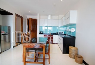 1 Bedroom Serviced Apartment for Rent in BKK1 - Phnom Penh thumbnail