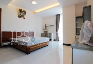 1 Bedroom Serviced Apartment for Rent in BKK1 - Phnom Penh thumbnail