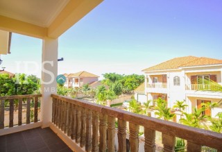 4 Bedroom Villa for Rent - Siem Reap thumbnail