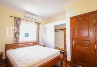 4 Bedroom Villa for Rent - Siem Reap thumbnail