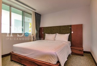 4 Bedroom Serviced Apartment For Rent in Chroy Changvar, Phnom Penh thumbnail