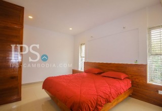 Townhouse for Rent in Siem Reap thumbnail