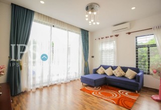 Townhouse for Rent in Siem Reap thumbnail