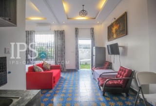 Svay Dangkum Apartment for Rent - 1 Bedroom thumbnail