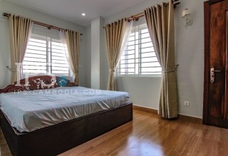 2 Bedroom Apartment For Rent in Boeng Tra Bek, Phnom Penh thumbnail