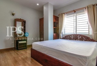 2 Bedroom Apartment For Rent in Boeng Tra Bek, Phnom Penh thumbnail