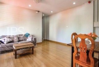 2 Bedroom Apartment For Rent in Boeng Tra Bek, Phnom Penh thumbnail