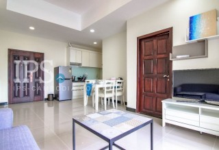 1 Bedroom Apartment For Rent - Sen Sok, Phnom Penh thumbnail