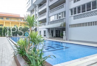 1 Bedroom Apartment For Rent - Sen Sok, Phnom Penh thumbnail