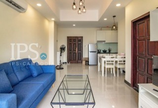 1 Bedroom Condo For Rent - Sen Sok, Phnom Penh thumbnail