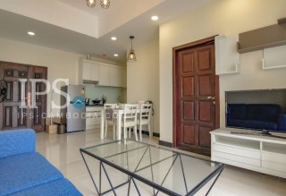 1 Bedroom Condo For Rent - Sen Sok, Phnom Penh thumbnail