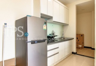 1 Bedroom Condo For Rent - Sen Sok, Phnom Penh thumbnail