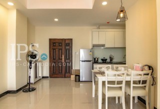 1 Bedroom Condo For Rent - Sen Sok, Phnom Penh thumbnail