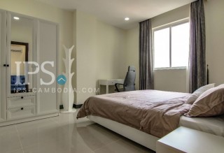 1 Bedroom Condo For Rent - Sen Sok, Phnom Penh thumbnail