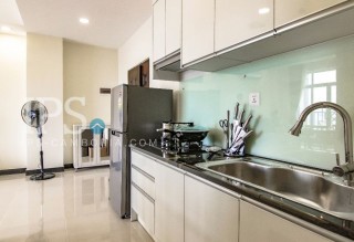 1 Bedroom Condo For Rent - Sen Sok, Phnom Penh thumbnail