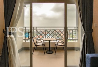 1 Bedroom Condo For Rent - Sen Sok, Phnom Penh thumbnail