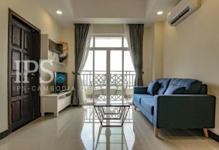 1 Bedroom Condo For Rent - Sen Sok, Phnom Penh thumbnail