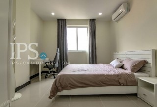 1 Bedroom Condo For Rent - Sen Sok, Phnom Penh thumbnail