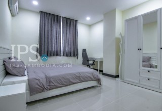 2 Bedroom Condo For Rent - Sen Sok, Phnom Penh thumbnail