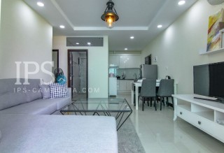 2 Bedroom Condo For Rent - Sen Sok, Phnom Penh thumbnail