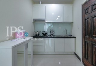 2 Bedroom Condo For Rent - Sen Sok, Phnom Penh thumbnail