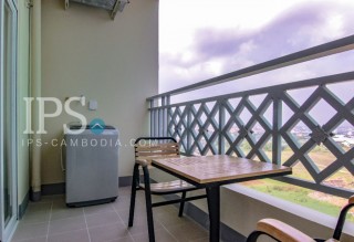 2 Bedroom Condo For Rent - Sen Sok, Phnom Penh thumbnail