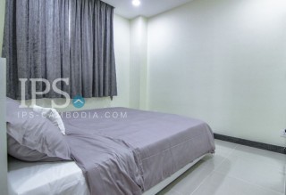 2 Bedroom Condo For Rent - Sen Sok, Phnom Penh thumbnail