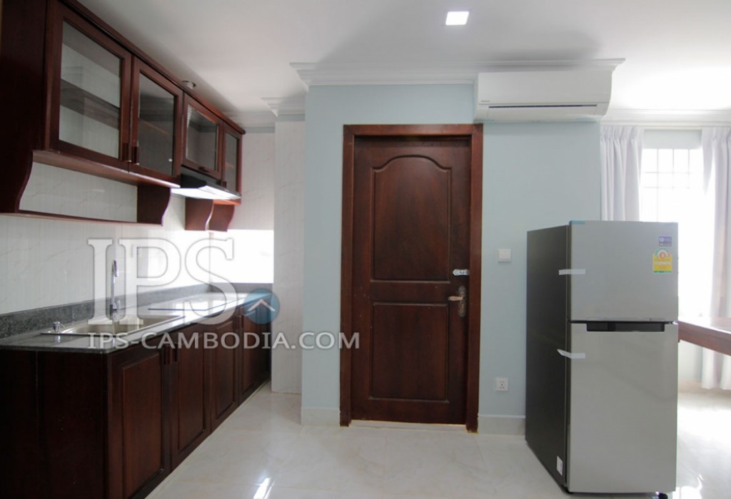 1 Bedroom Apartment For Rent in Psar Doem Tkov, Phnom Penh - Image 3