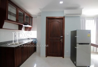 1 Bedroom Apartment For Rent in Psar Doem Tkov, Phnom Penh thumbnail