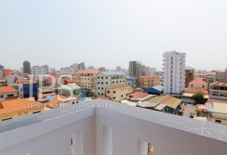 1 Bedroom Apartment For Rent in Psar Doem Tkov, Phnom Penh thumbnail
