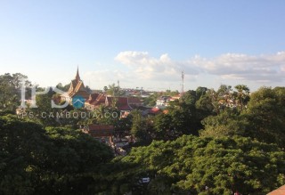 3 Bedroom Luxury Penthouse for Sale - Siem Reap Central thumbnail