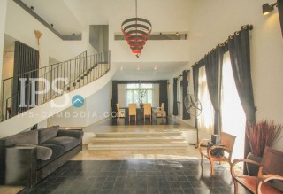 Wonderful 3 Bedroom Villa for Rent - Siem Reap thumbnail