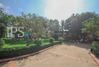 Wonderful 3 Bedroom Villa for Rent - Siem Reap thumbnail