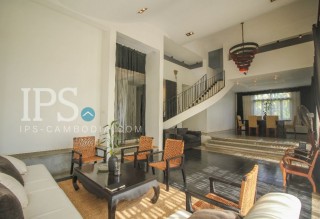 Wonderful 3 Bedroom Villa for Rent - Siem Reap thumbnail