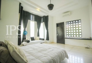 Wonderful 3 Bedroom Villa for Rent - Siem Reap thumbnail