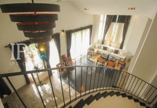 Wonderful 3 Bedroom Villa for Rent - Siem Reap thumbnail