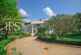 Wonderful 3 Bedroom Villa for Rent - Siem Reap thumbnail