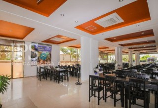 Restaurant business for Sale in Siem Reap- Svay Dongkum thumbnail