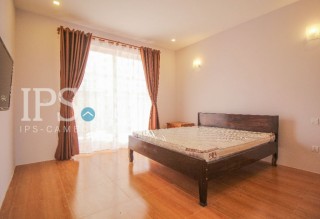 1 Bedroom Apartment For Rent - Slakram, Siem Reap thumbnail