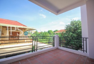 1 Bedroom Apartment For Rent - Slakram, Siem Reap thumbnail